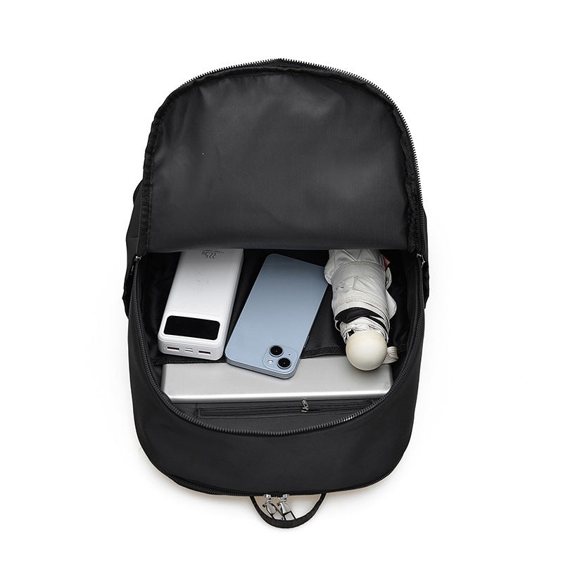 Damen modischer Rucksack mit viel Stauraum Nord Taschen