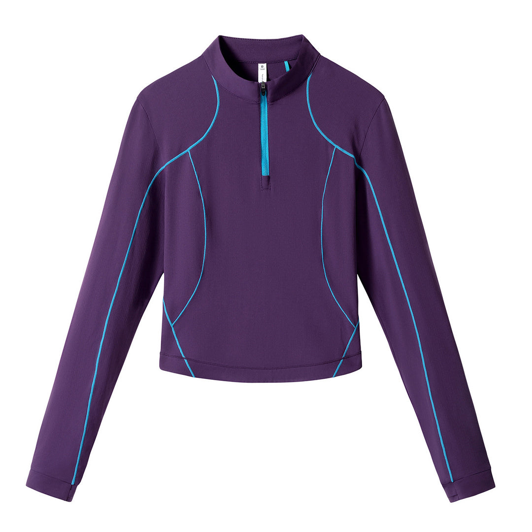 Unisex Weite Ballon-Jogginghose mit Kontrastpaspeln und verstellbaren Saumkordeln Nord Taschen