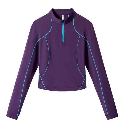 Unisex Weite Ballon-Jogginghose mit Kontrastpaspeln und verstellbaren Saumkordeln Nord Taschen