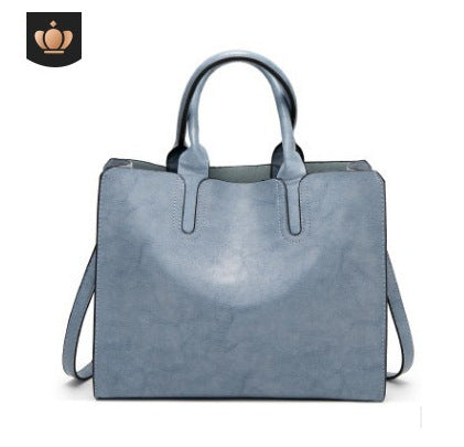Damen Tote-Handtasche mit elegantem Design und großzügigem Innenraum Nord Taschen