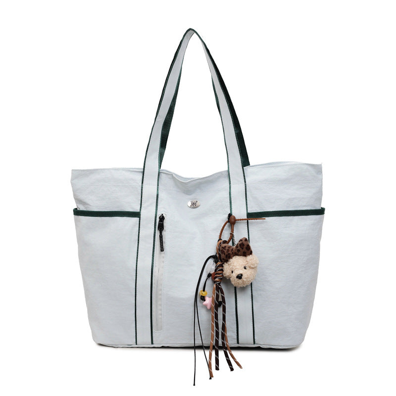 Damen Multifunktionale Einkaufstasche Nord Taschen