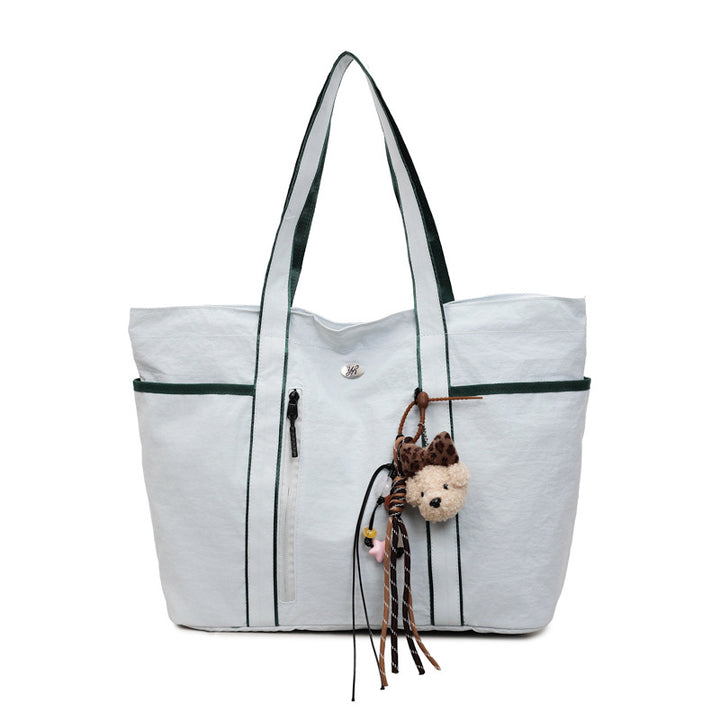Damen Multifunktionale Einkaufstasche Nord Taschen