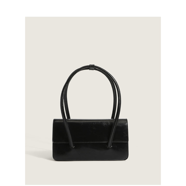 Damen elegante Handtasche mit minimalistischer Silhouette Nord Taschen