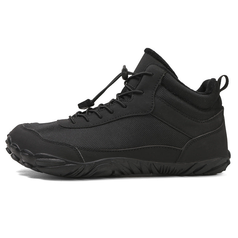 Damen Multifunktionale Outdoor-Sneaker mit rutschfester Sohle und atmungsaktiver Mesh-Oberfläche Nord Taschen