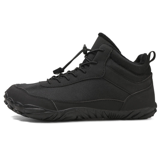Damen Multifunktionale Outdoor-Sneaker mit rutschfester Sohle und atmungsaktiver Mesh-Oberfläche Nord Taschen