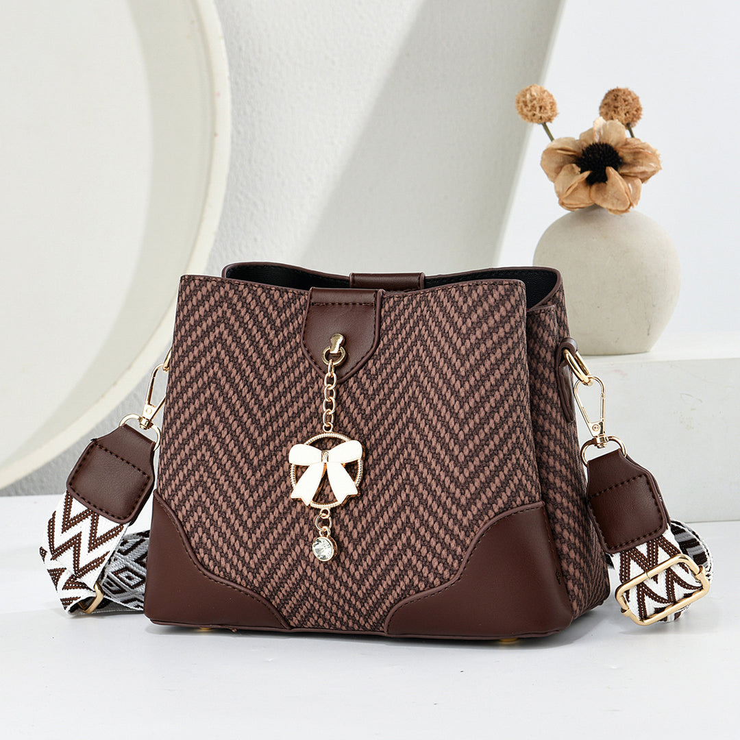 Damen Handtasche Nord Taschen