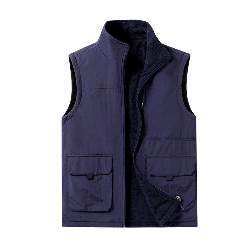 Damen Multifunktionale Outdoor-Weste