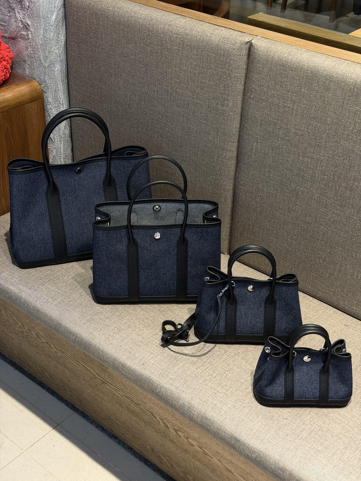 Damen modulares Taschen-Set mit praktischem Design Nord Taschen