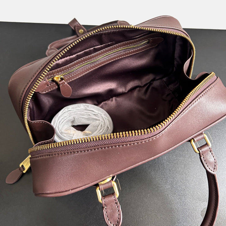 Damen eleganter Kosmetikkoffer Nord Taschen