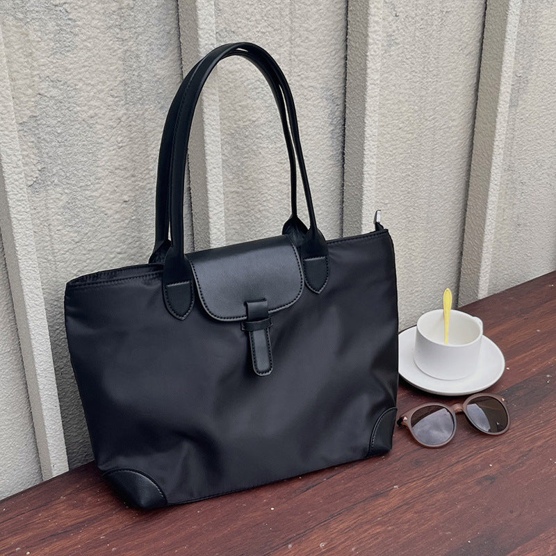 Damen elegante Einkaufstasche Nord Taschen