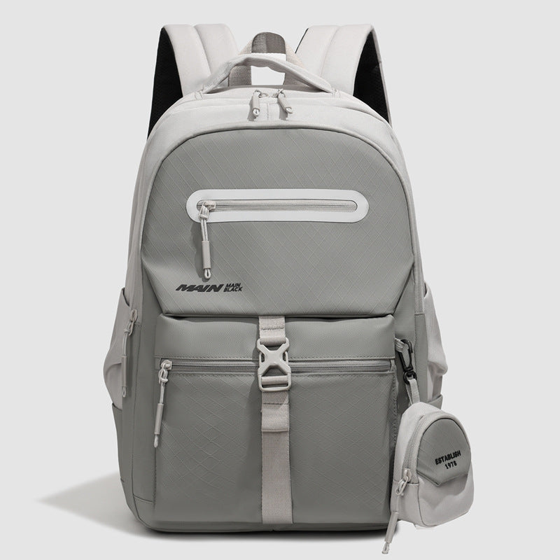 Damen Rucksack mit multifunktionalem Organizer und ergonomischem Tragesystem Nord Taschen
