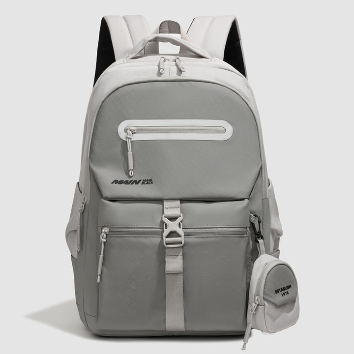 Damen Rucksack mit multifunktionalem Organizer und ergonomischem Tragesystem Nord Taschen
