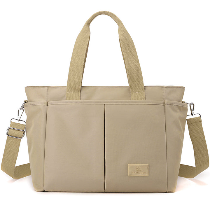 Damen Multifunktionale Tote Bag Nord Taschen