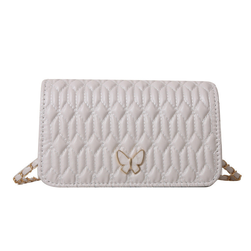 Damen elegante Umschlagtasche Nord Taschen