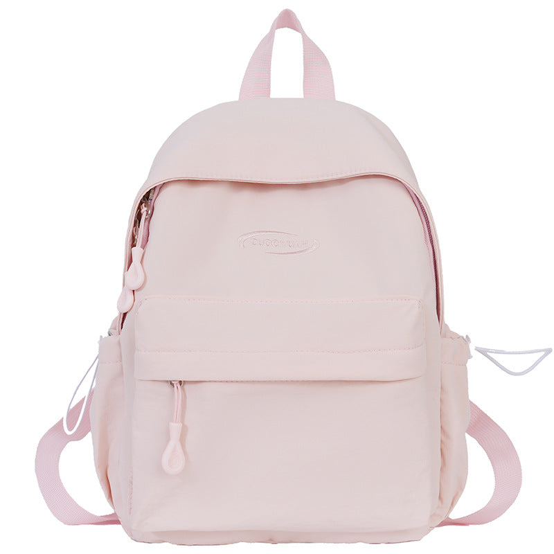 Damen Rucksack mit ergonomischem Tragesystem und praktischem Fächerlayout Nord Taschen