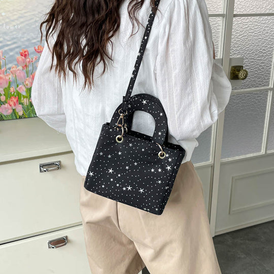 Damen elegante Handtasche Nord Taschen