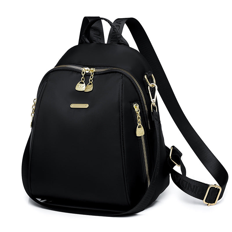 Damen Rucksack mit stylischem Design und vielseitigen Fächern Nord Taschen