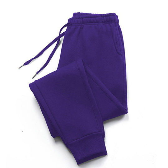 Damen Sportliche Jogginghose Nord Taschen