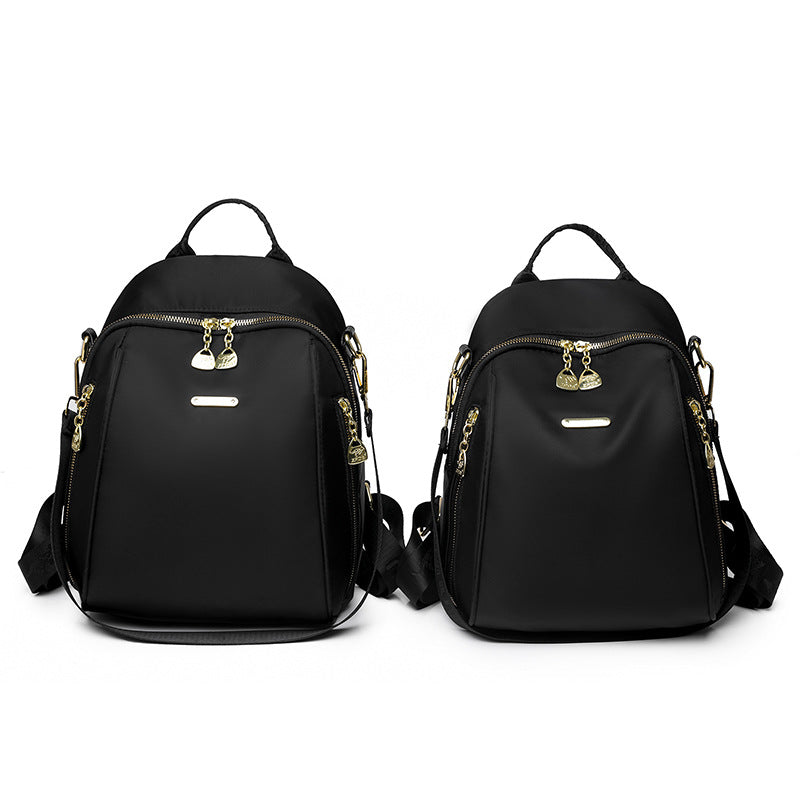 Damen Rucksack mit stylischem Design und vielseitigen Fächern Nord Taschen