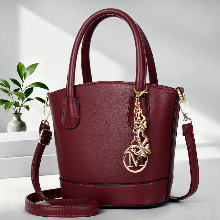 Damen Handtasche Nord Taschen