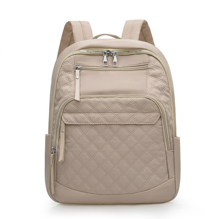 Damen modischer Rucksack mit viel Stauraum Nord Taschen