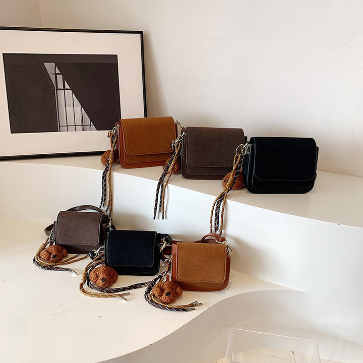 Damen stilvolle Handtaschen-Set Nord Taschen