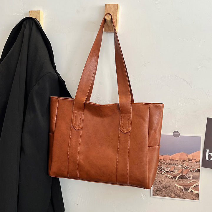 Damen hochwertige Tragetasche Nord Taschen