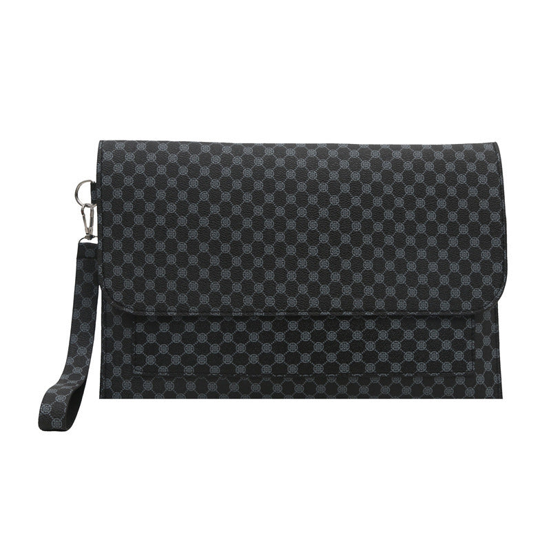 Damen elegante Umhängetasche mit strukturiertem Design und verstellbarem Schultergurt Nord Taschen
