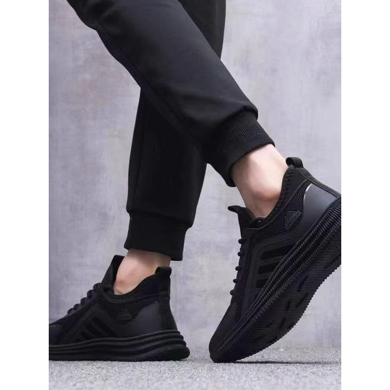 Herren Sportliche Fitness Sneakers Nord Taschen 1788175048