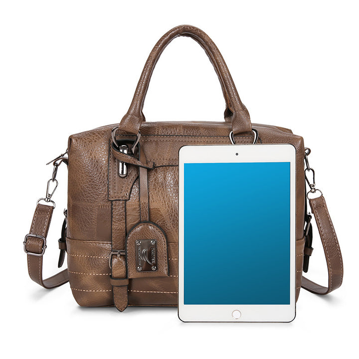 Damen Elegante und praktische Umhängetasche Nord Taschen