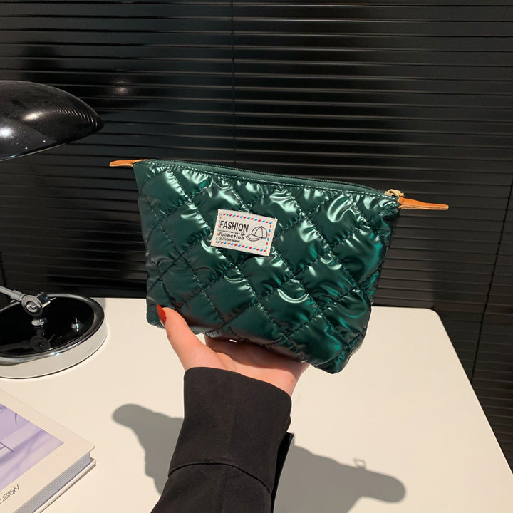 Damen elegantes Kosmetiktäschchen Nord Taschen