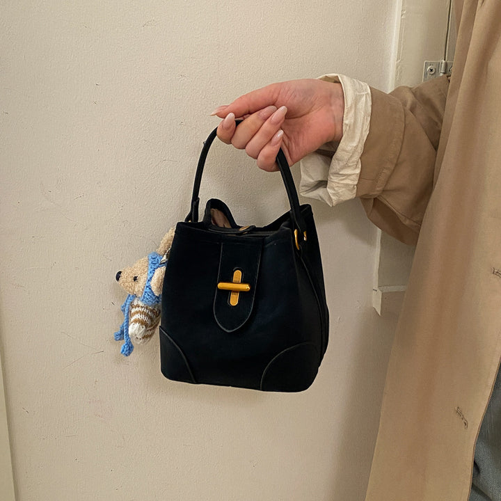 Damen Handtasche Nord Taschen