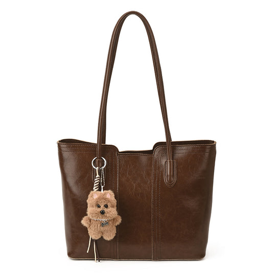 Damen elegante Tragetasche Nord Taschen