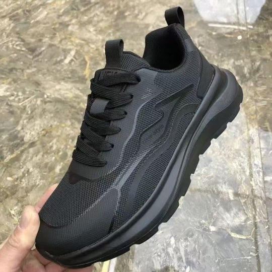 Herren Sportliche Anti-Rutsch Sneakers Nord Taschen