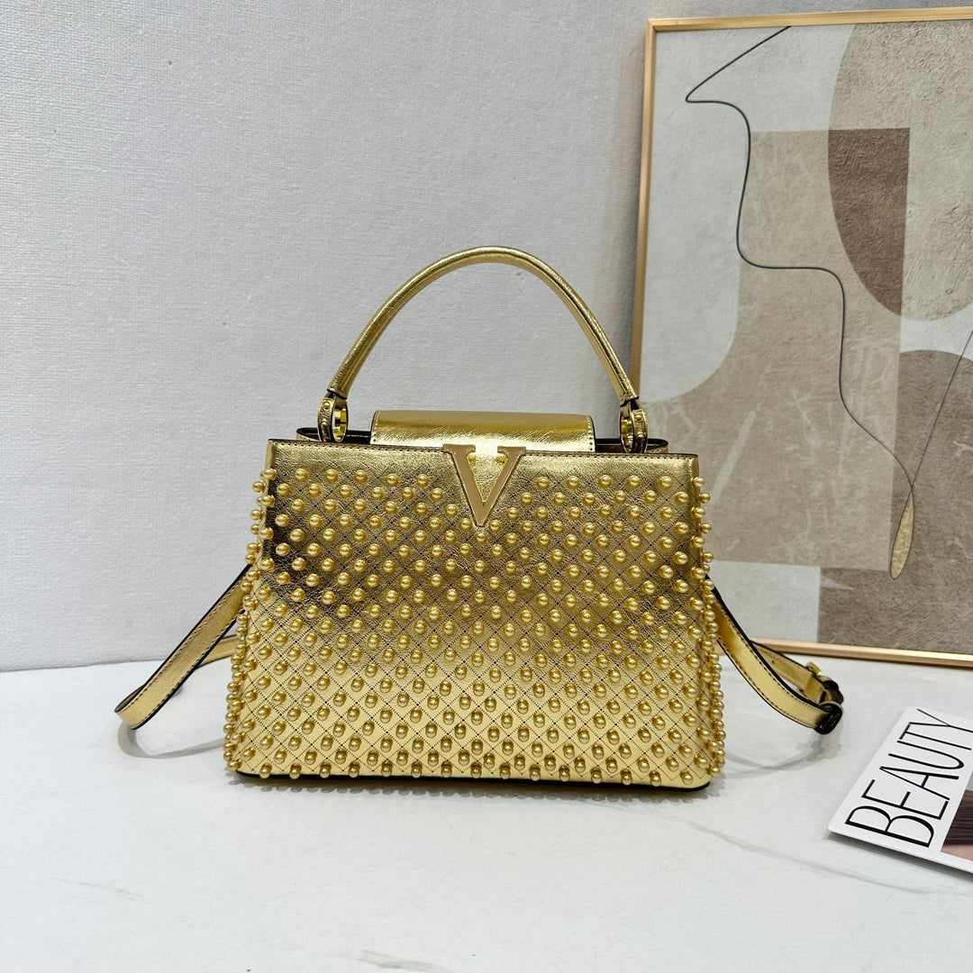 Damen modische Handtasche Nord Taschen