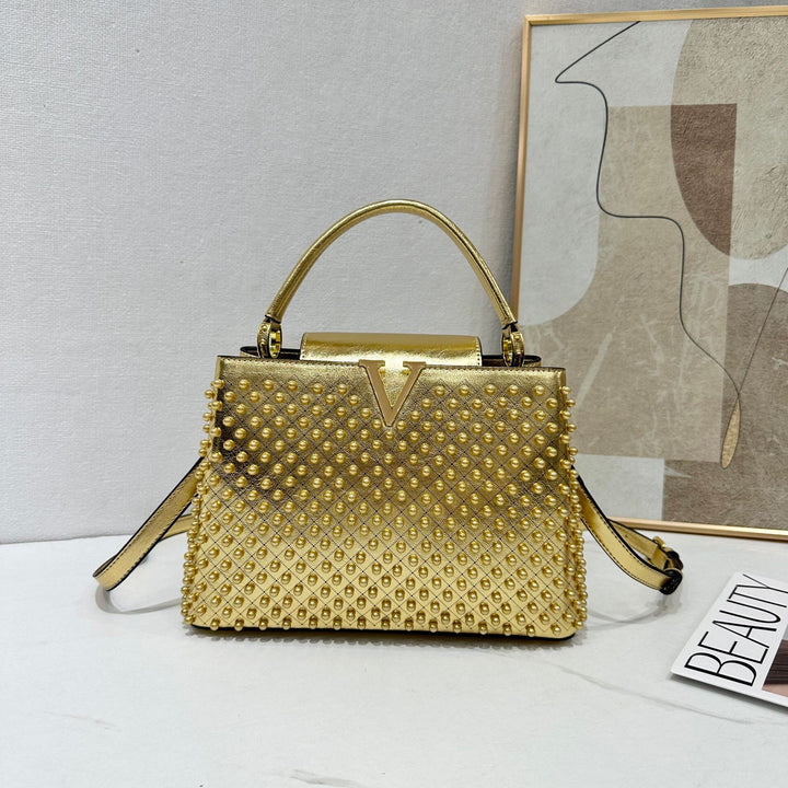 Damen modische Handtasche Nord Taschen