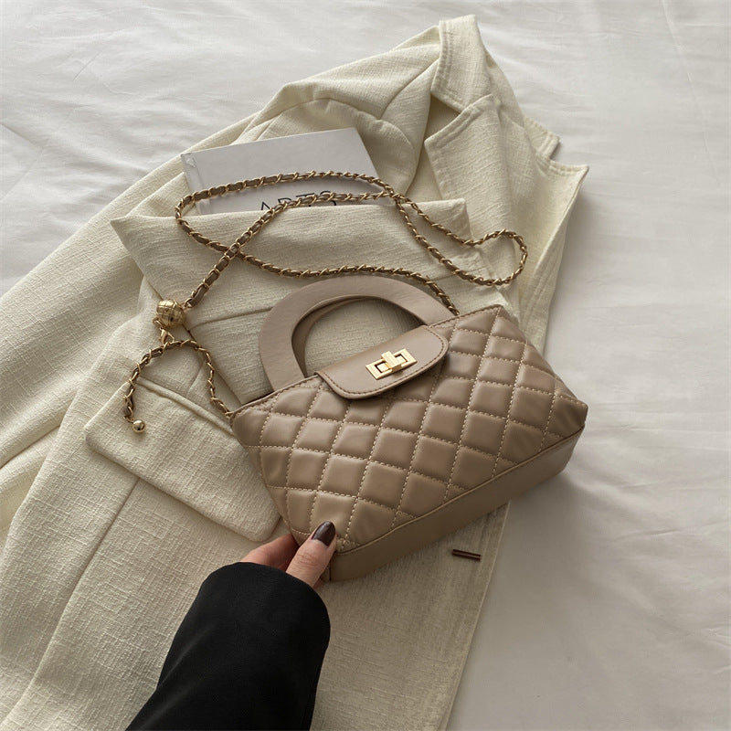 Damen Designer Handtasche Nord Taschen