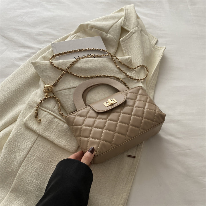 Damen Designer Handtasche Nord Taschen