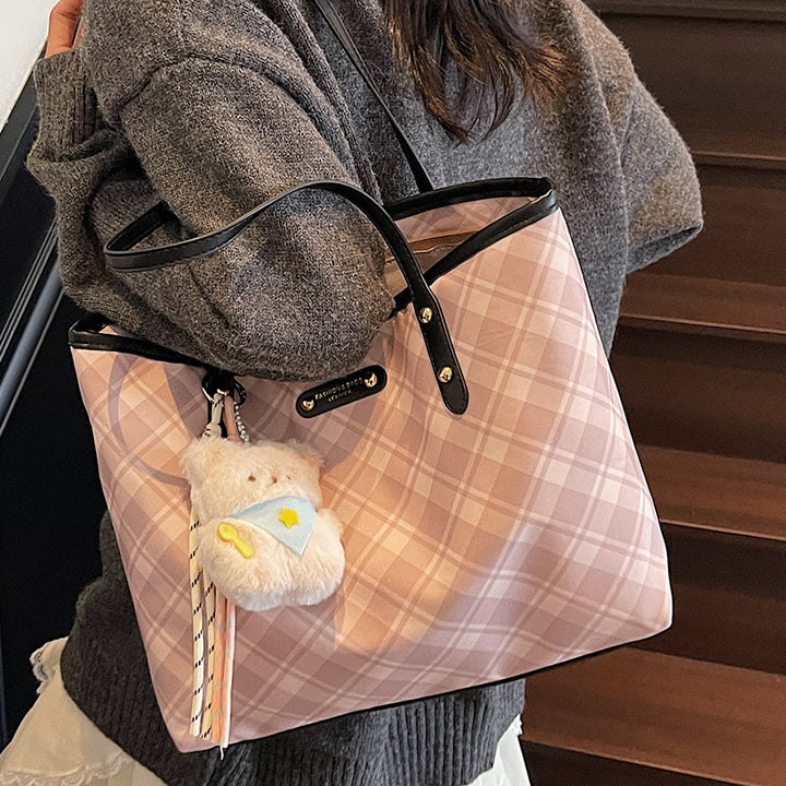 Damen Handtasche Nord Taschen