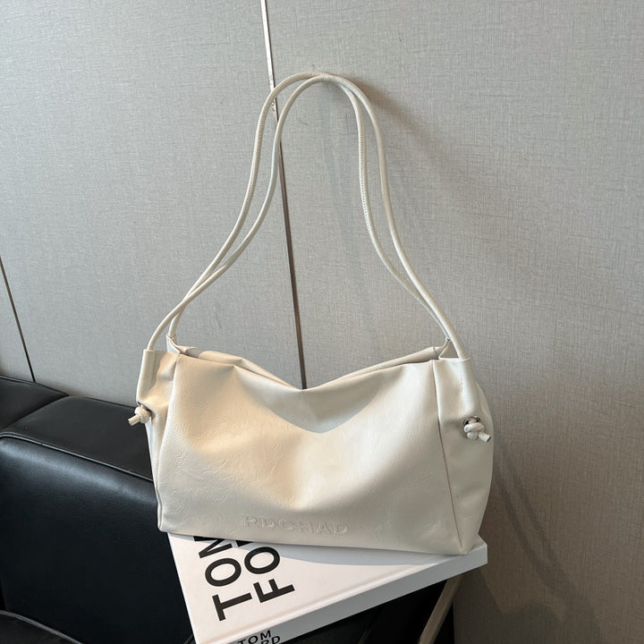 Damen Umhängetasche mit modernem minimalistischen Design Nord Taschen