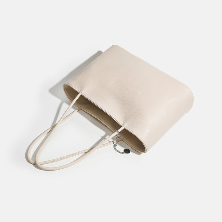 Damen Shopper-Tasche mit elegantem Design und verstellbaren Trägern Nord Taschen