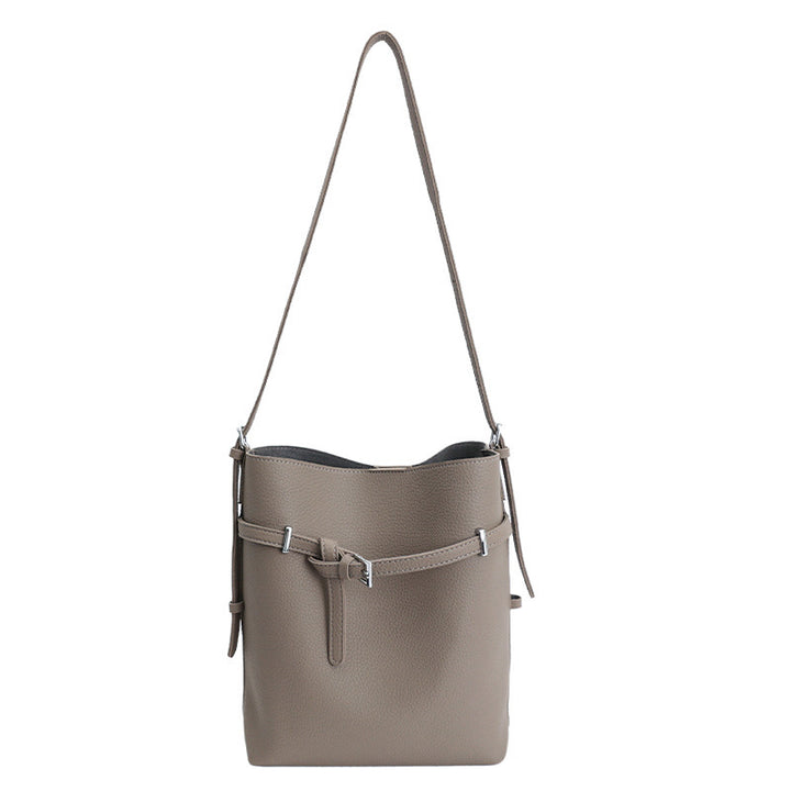 Damen Beuteltasche mit praktischem Innenorganizer Nord Taschen