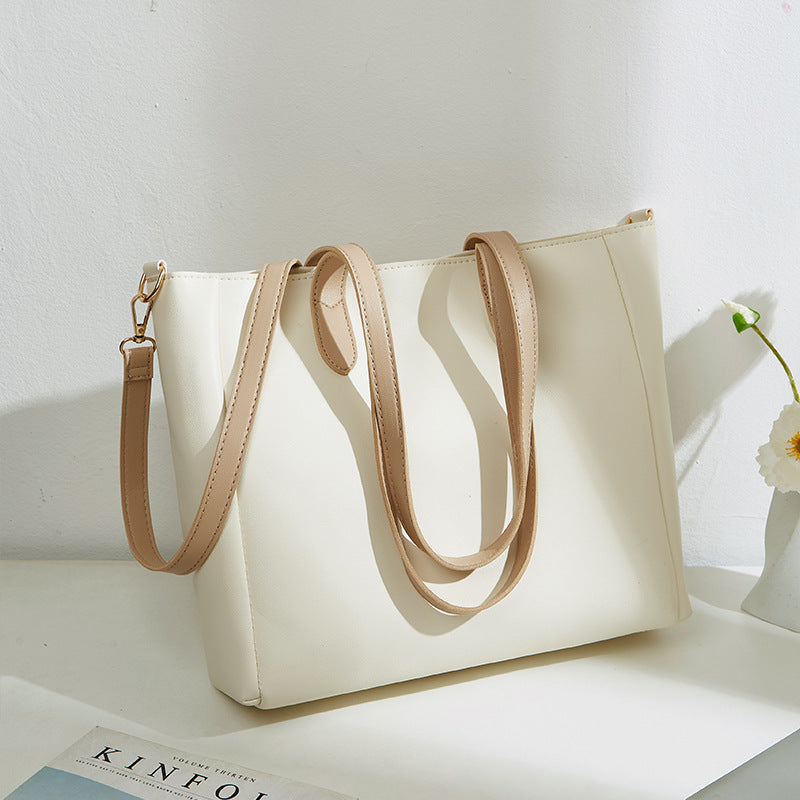Damen Multifunktionale Schultertasche Nord Taschen