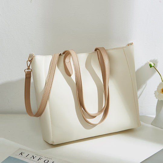 Damen Multifunktionale Schultertasche Nord Taschen