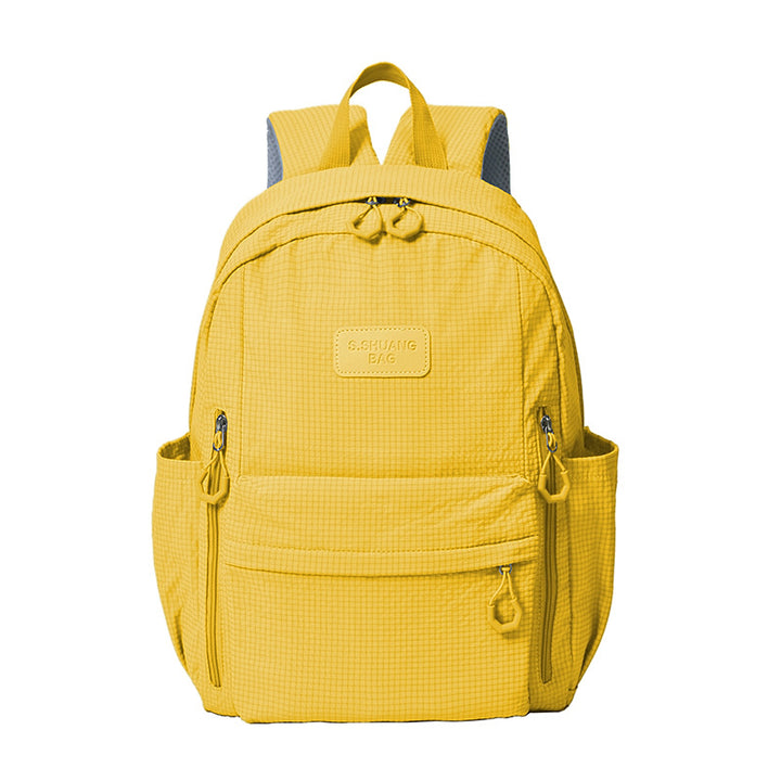 Damen Multifunktionsrucksack mit praktischem Fächersystem Nord Taschen