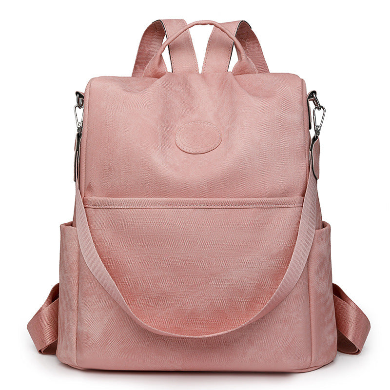 Damen-Rucksack mit vielseitigem Tragesystem Nord Taschen