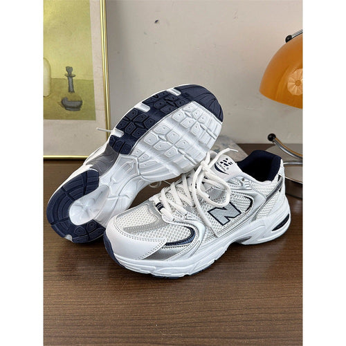 Herren Sportliche Atemaktive Sneakers Nord Taschen
