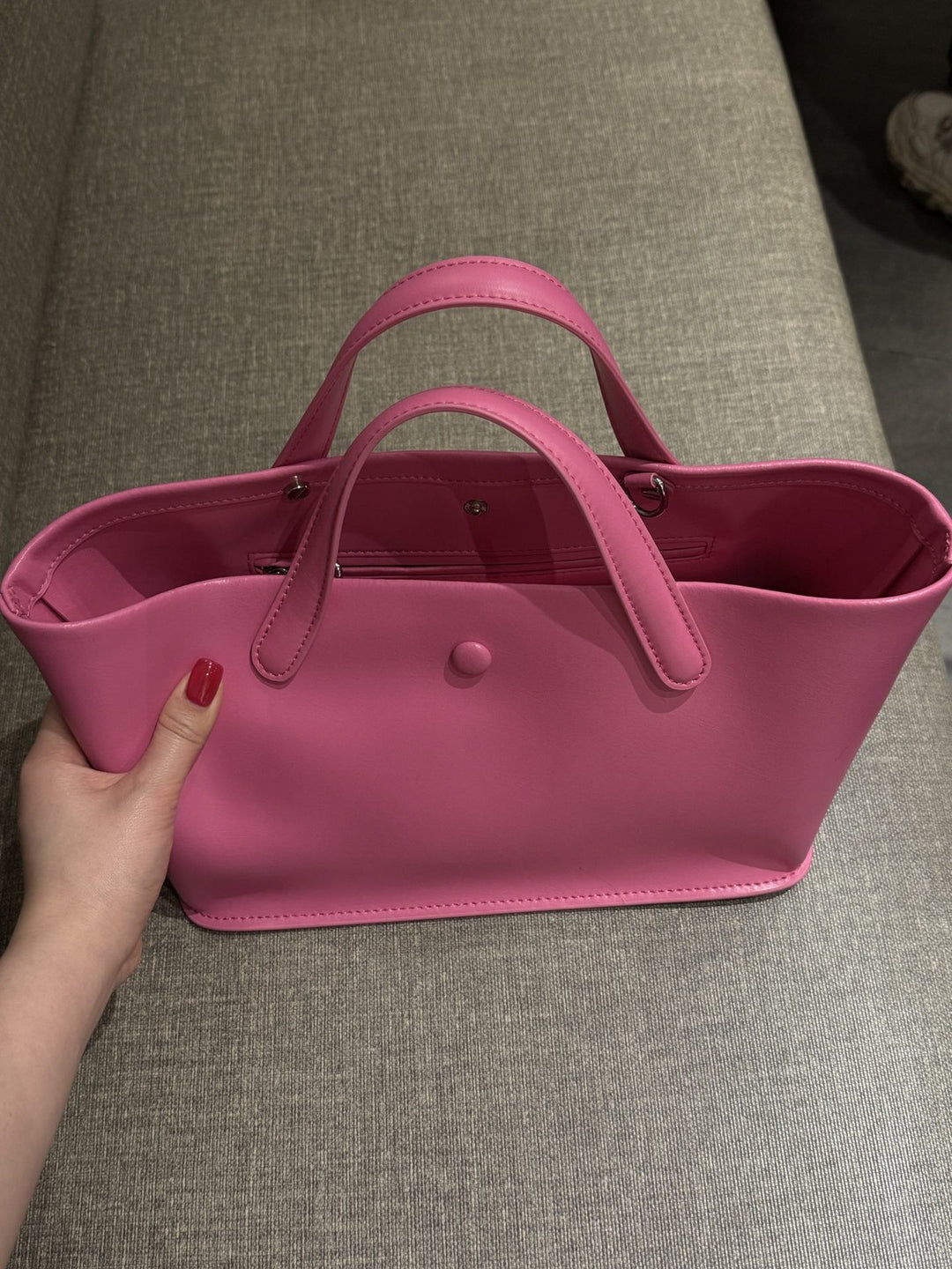 Damen Designer Handtasche Nord Taschen