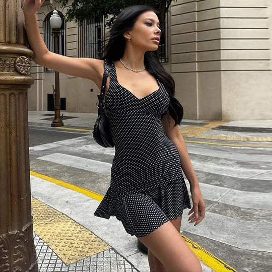 Damen Freizeitkleid
