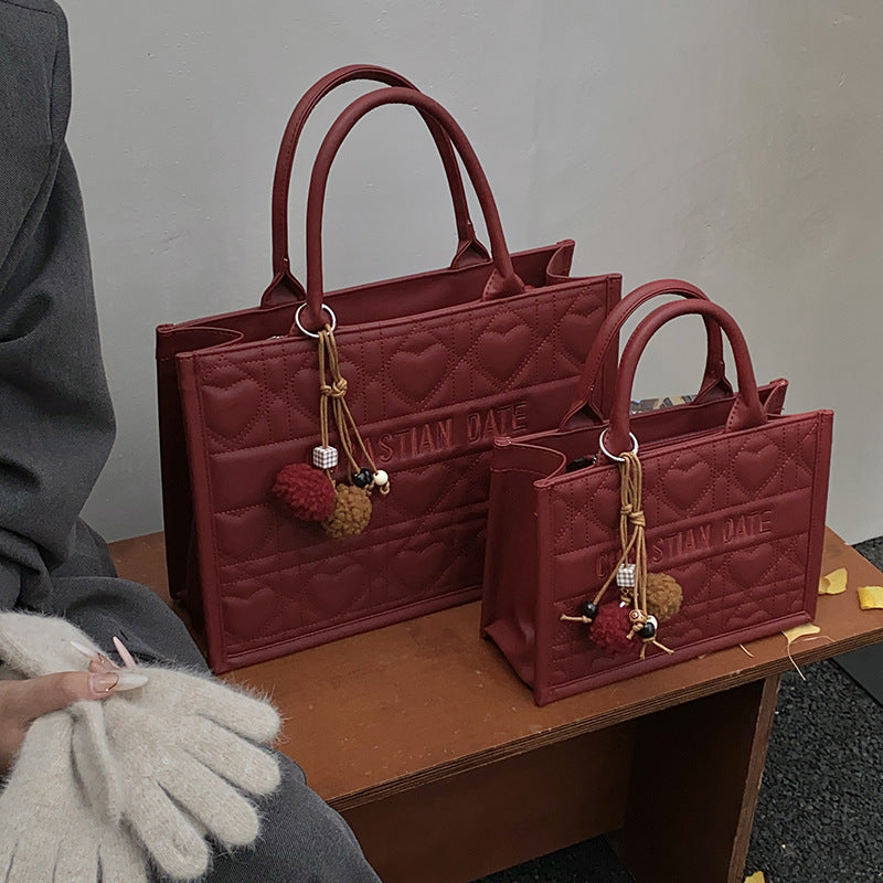 Damen modische Handtasche Nord Taschen